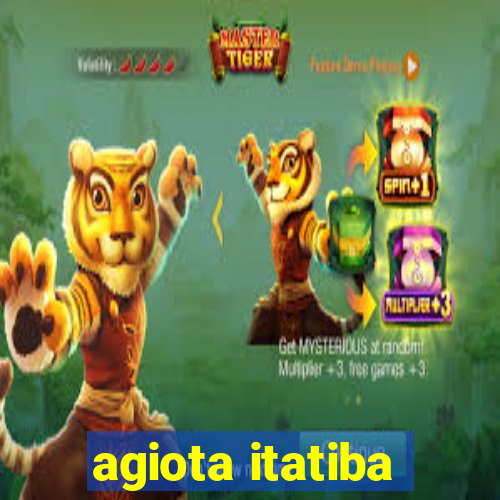 agiota itatiba